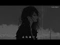 A Thousand Years | Slowed sad songs playlist | English sad songs that make you cry #latenight