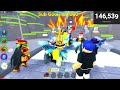 [🔴LIVE] EPISODE 73 PART 1 UPDATE in Toilet Tower Defense! (Roblox)