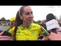 D2 Féminine : Nantes accède à l'élite !