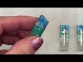 #204 Easy UV Resin Jewelry + How To Fix Bubbles!