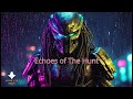 1 Hour of Dark Synth: Echoes of the Hunt: Dark Synthwave Pulse