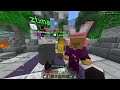 I Played Hive BedWars EARLY???