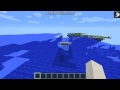 minecraft loser plays parkour map