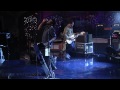 TV On The Radio - Wolf Like Me (Live on Letterman)