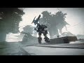 ARMORED CORE VI FIRES OF RUBICON — Gameplay Trailer