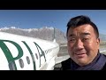 Pakistan’s Most Exciting Flight - Flying Over “Roof of the World”