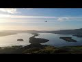 Conic Hill, Loch Lomond and the Trossachs