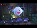 *FINAL BOSS + ENDING!!* Luigi's Mansion 2 HD Nintendo Switch [FINAL MANSION!! ]