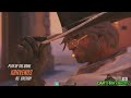 Overwatch 2 - Gameplay Footage 01