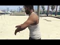 Grand Theft Auto V  Story Mode Gameplay | Walkthrough | Legal Trouble (720p)