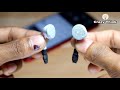 How to make Wireless Earphone - with Aluminium Foil || Wirelesses Earphone - New Idea - 2020