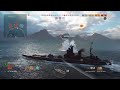 World of Warships: Legends | 0:01 Game!