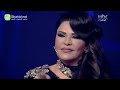 Arab Idol - النتائج - سلمى رشيد و زياد خوري