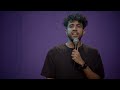 Tongue Issues - Standup Comedy by Abhishek Upmanyu