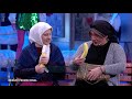 Al Pazar - Aneja - Xhevoica - Meremja / Akullorja lepihet apo kafshohet - Show Humori - Vizion Plus