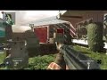 javi_tyrael - Black Ops Game Clip