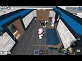 PLAYING MM2 WITH FANS PART 1! (read desc )