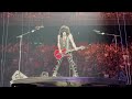 KISS - I Was Made for Lovin' You (live @ Amsterdam, Jun. 12, 2023)