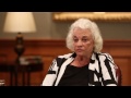 The Four Justices: Justice Sandra Day O'Connor