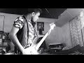 Metallica The unforgiven 2 Bass cover by Pankaj Das