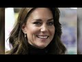 1 MINUTE AGO: Princess Catherine Finally Confirms What We Thought All Along
