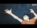Kageyama does Hinata's request with a crazy set | Haikyuu To The Top Season 2 - Episode 11