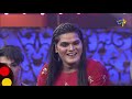 Jithu,Jathin,Chaitanya Masters Dance Performance | Sridevi Drama Company | 6th June 2021 | ETV