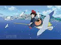 7 Hours of Ghibli Music 2024 🎉 Ghibli Studio, Ghibli Relaxing Piano, Ghibli Healing