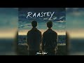 Raastey | Hassam | ft.@wasilkazim666 | prod by.@raspobeats