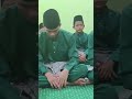 TAKBIR AIDILFITRI KUMPULAN ANAK-ANAK YATIM BAIT AL-AMIN PERAL