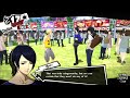 Yusuke saying cringe