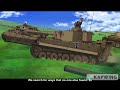 Girls und panzer ✠ Panzerlied ✠ Kuromorimine AMV - With English subtitles