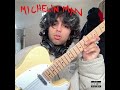 michelin man - sped up