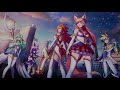 Star Guardian Full Theme Compilation