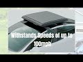 GoSun Portable Solar EV Car Charger Review 2024: Never Visit a EV Charging Station Again!