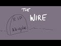 Two Birds on a Wire | TW! Depictions of Suicide |Oc Animation... (Animatic-y??)