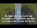 Goodness Of God ~ Hillsong Worship Christian Worship Songs 2024✝✝Best Worship Song Lyrics