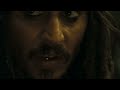 CAPTAIN Sparrow Disagrees with Barbosa