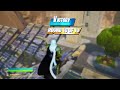 Sniper Headshot on one of my friends in Fortnite