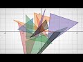 3d Graphing in a 2d Calculator (Desmos)