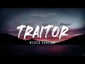 Olivia Rodrigo - traitor (Lyrics) 1 Hour