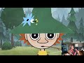 Snufkin: Melody of Moominvalley /// Let's Play På Lätt Svenska — Part 3