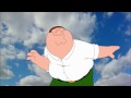 Peter - Red Bull - Ray of Light - Family Guy
