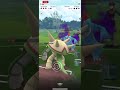 Pokémon GO gameplay 1#