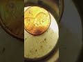 must have 10x jewelry loupe for coin roll hunting and coin errors