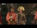 2024: Joget Senyum Memikat , Nirmala & Magis - Konsert Sebuah Epitome Saya Siti Nurhaliza