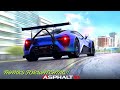 Asphalt 8 - Zenvo TSR-S Official Test Drive