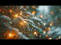 Perfect 3 hours of Christmas style music, Sit back and relax with beautiful scenery, Relaxation