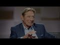 Joe Namath's Shocking College Visit at Alabama | Undeniable with Joe Buck