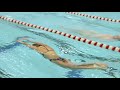 How To Improve Your Starts in Swimming ft. Coach Jack Bauerle | Olympians' Tips